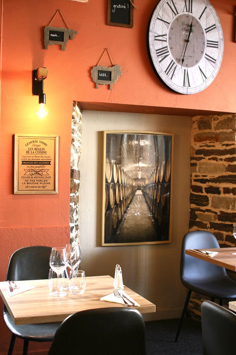 Grande Horloge