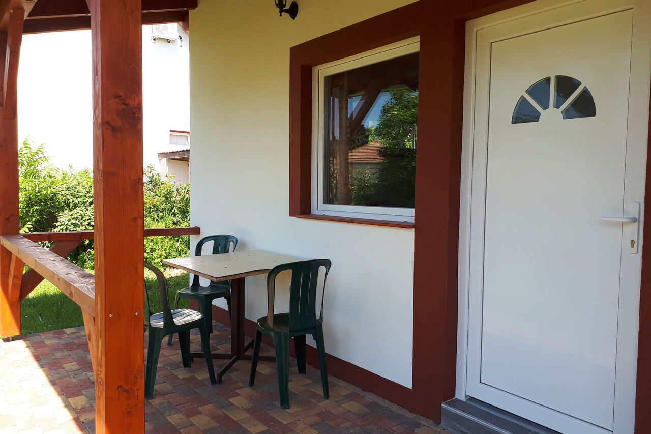 Szálláslehetőség