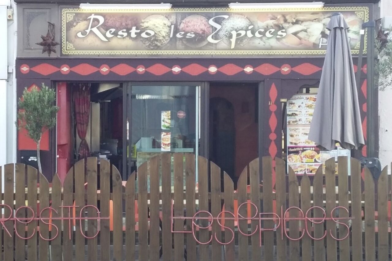 NOTRE RESTO EN QUELQUES MOTS