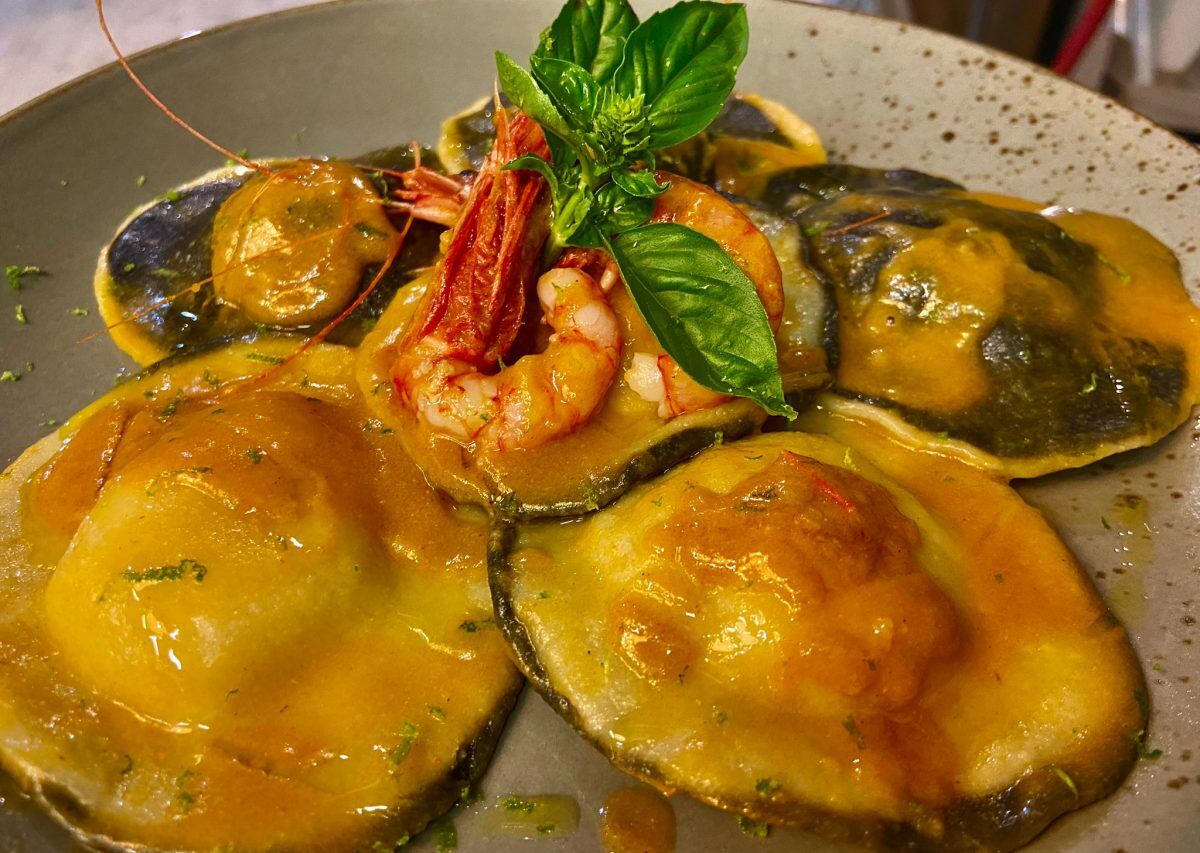 Medaglioni in bianco e nero