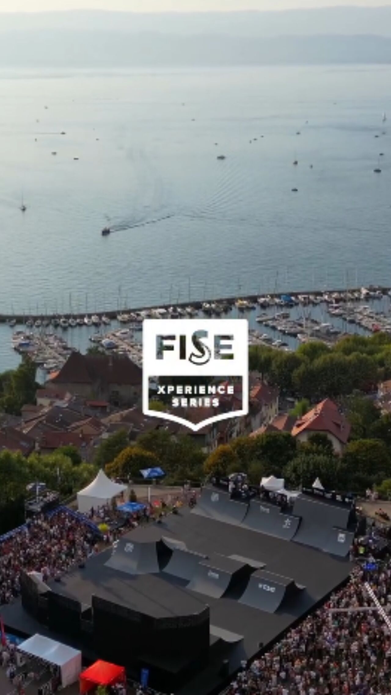 Fise Xperience