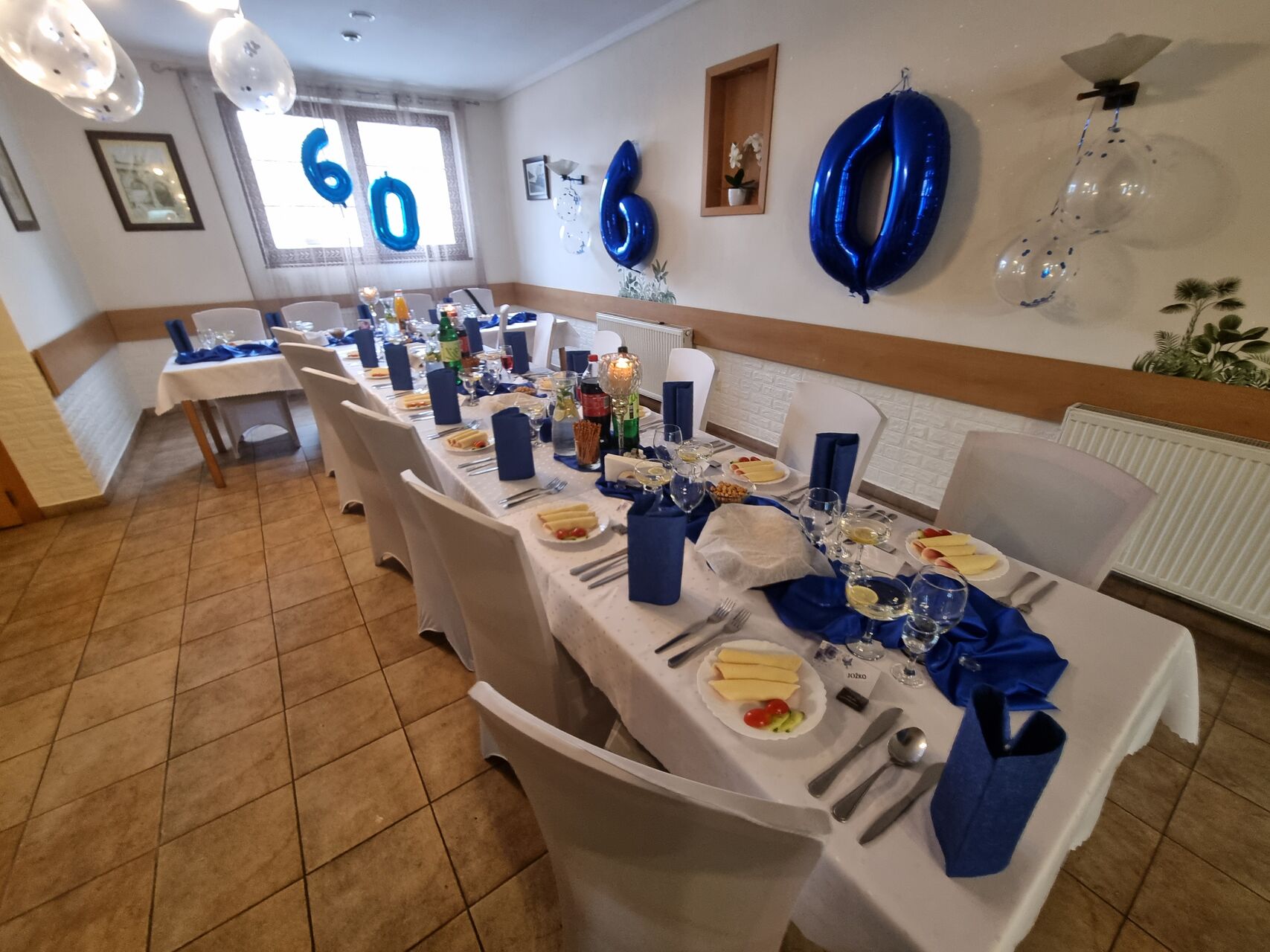 Oslavy, jubileá, zvláštne podujatia