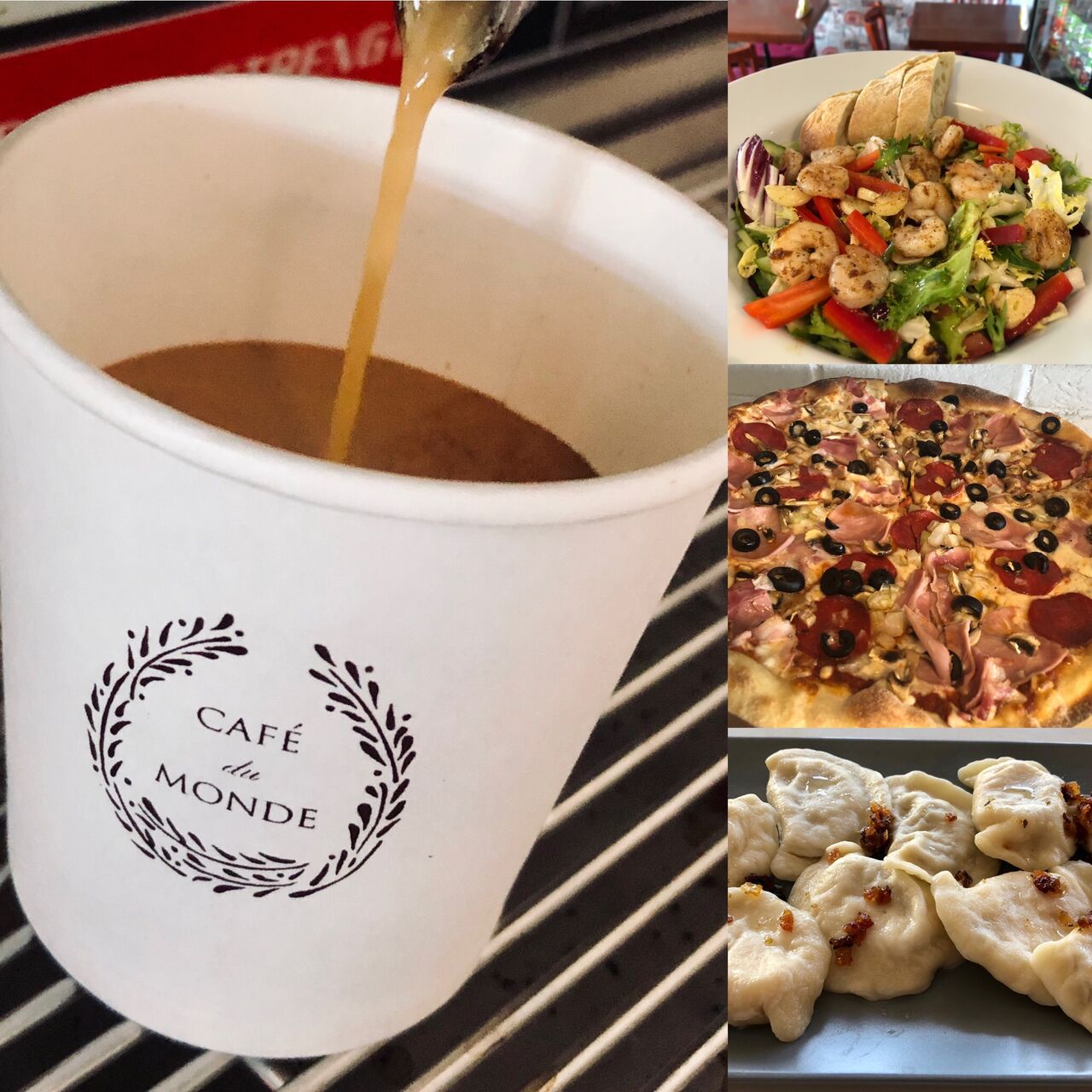 Espresso
