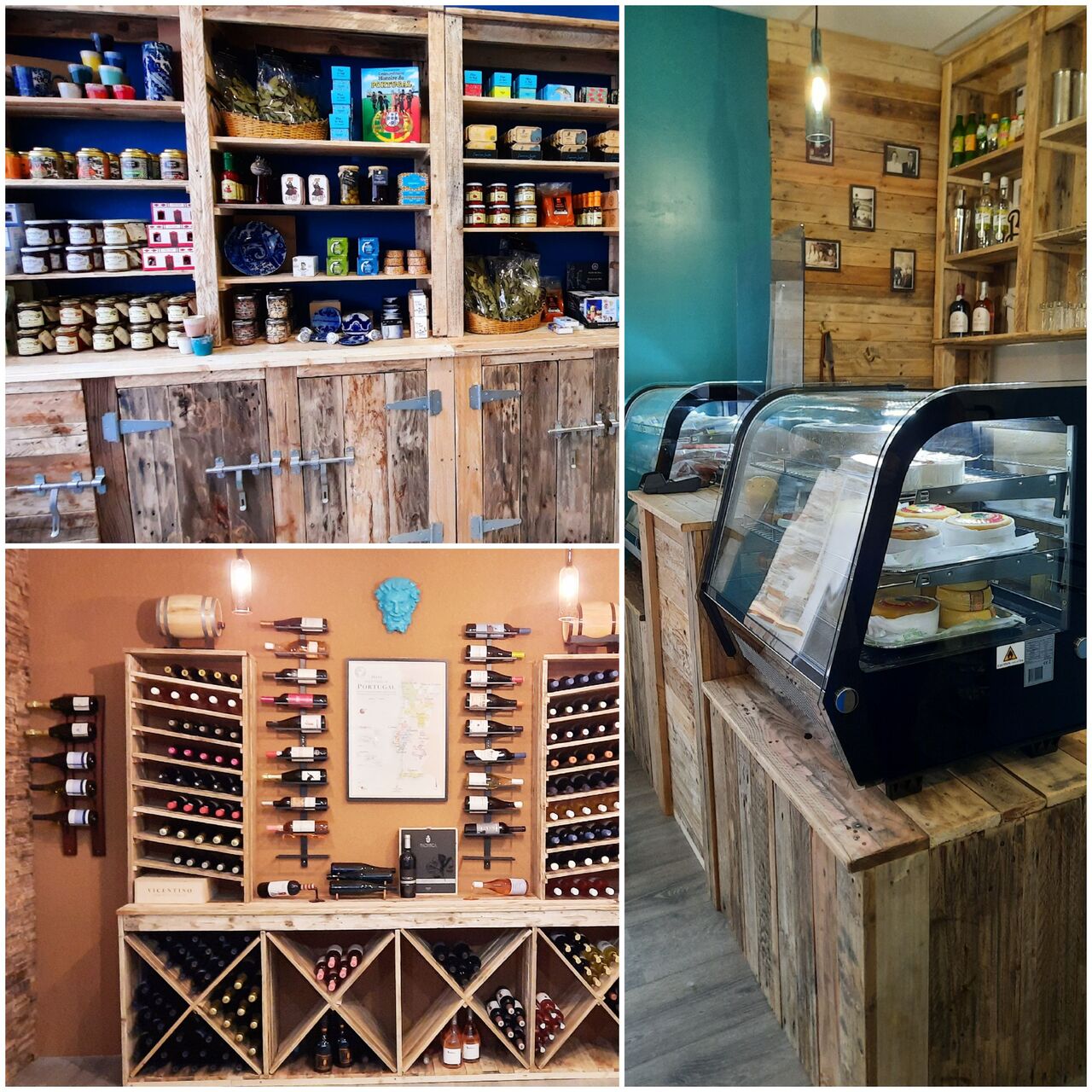 Ouverture le 06 novembre 2021 !