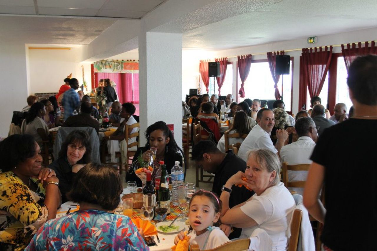 ANIMATIONS ET SOIREES A THÊME AU KWI KREOL