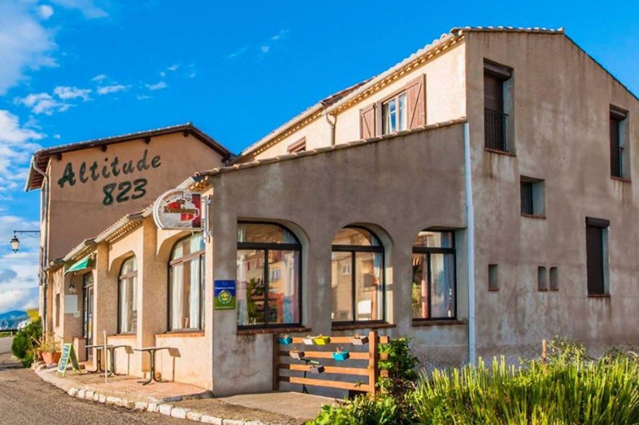 Nos chambre d'Hotel