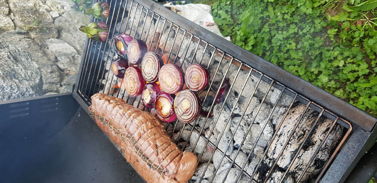 Barbecue // Filet de Bœuf ,Barbecue // Filet de Bœuf 