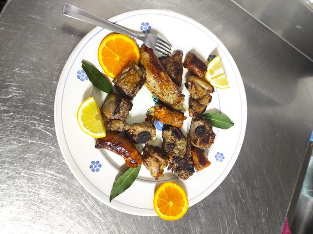 Le nostre specialità