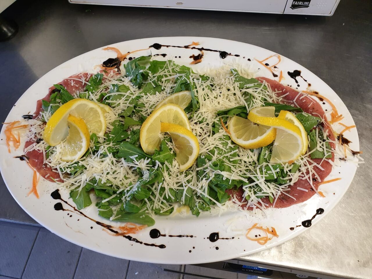 Carpaccio