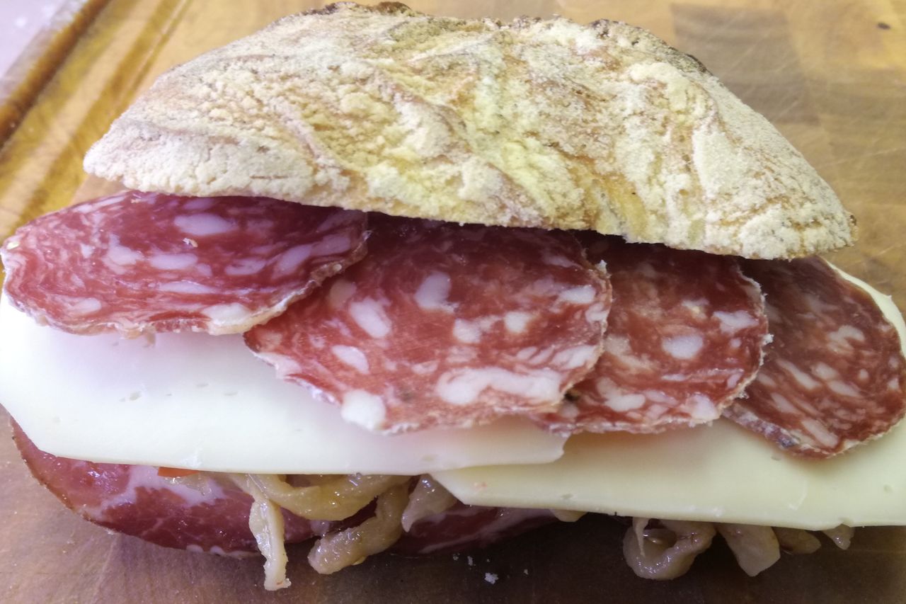 Sapori di Puglia