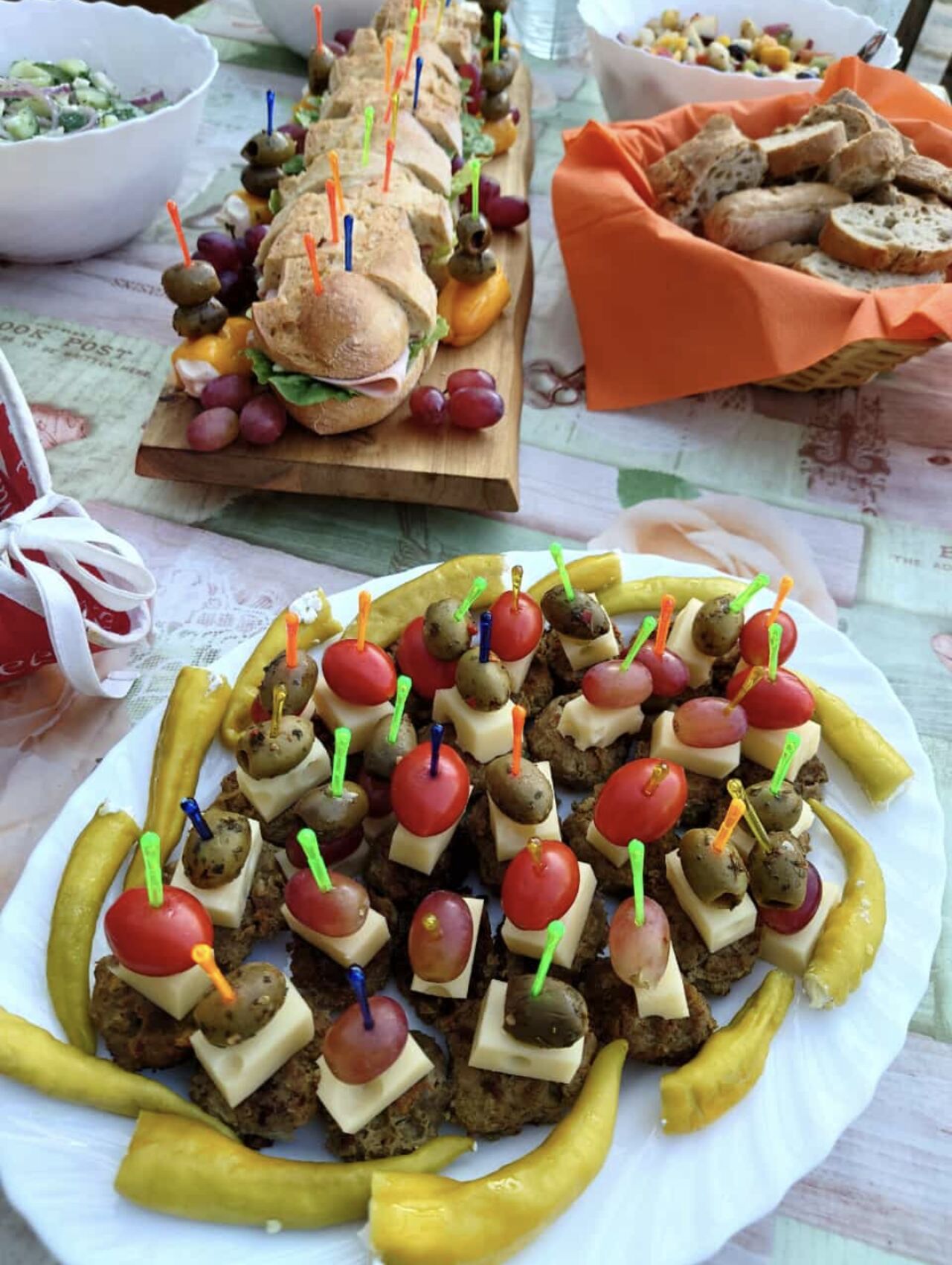 Küchenzeit
