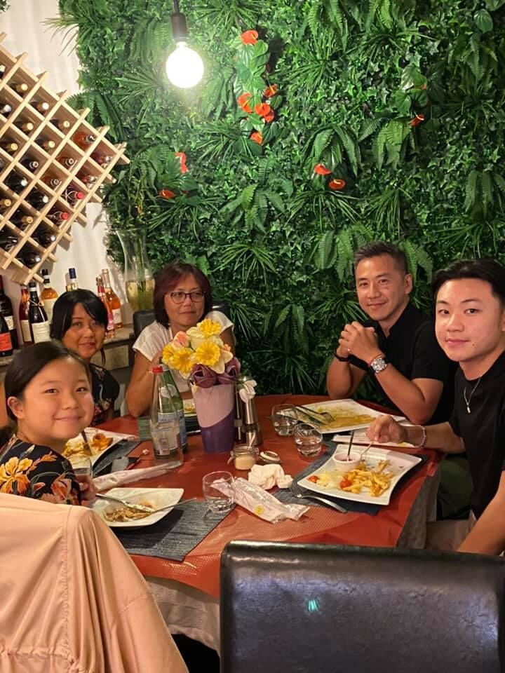 On mange bien à la Scala 