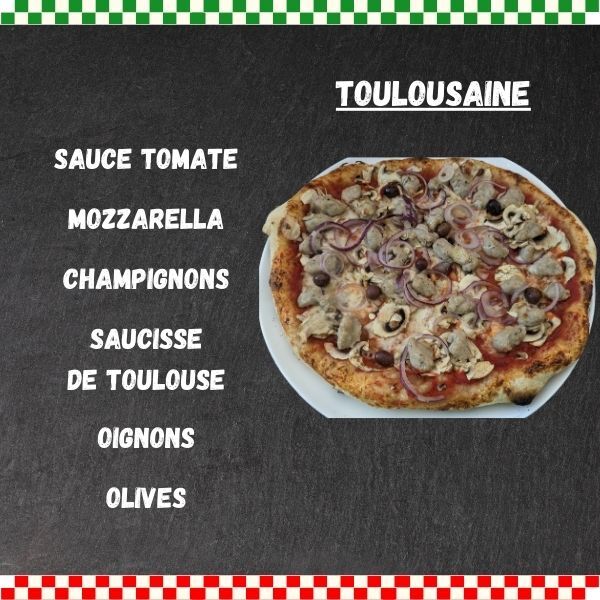 TOULOUSAINE