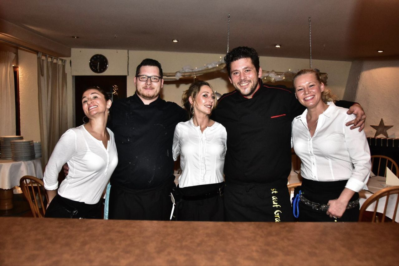 Unser Team