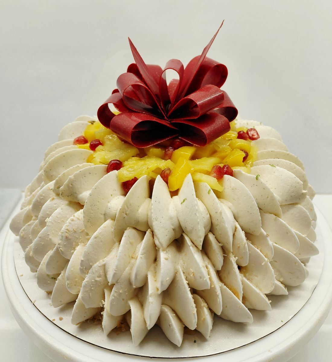 Pavlova sur-mesure - sur commande