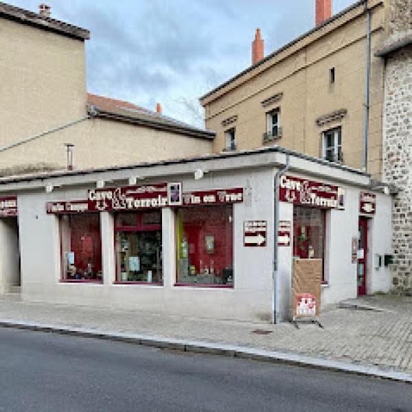 8 Boulevard du Nord, 43550 CRAPONNE SUR ARZON