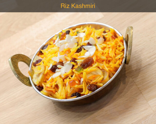 Riz Kashmiri 