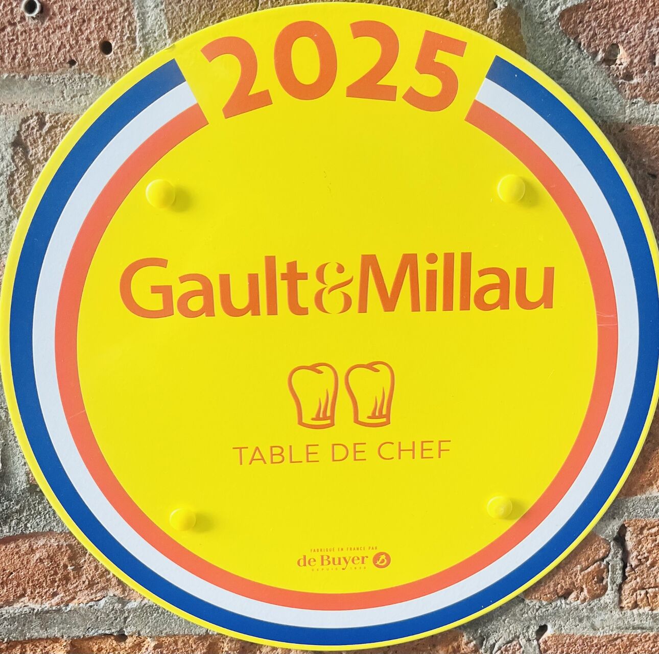 Gault&Millau