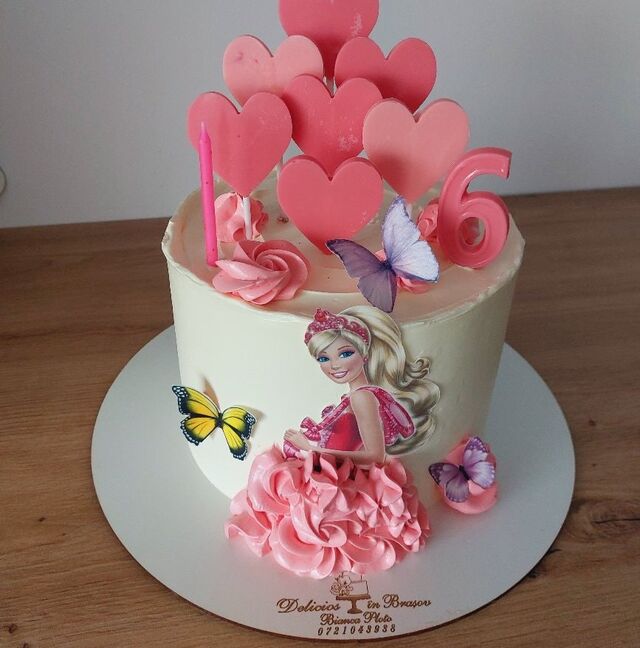 Delicios by Bianca Ploto 