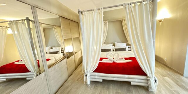 la suite 