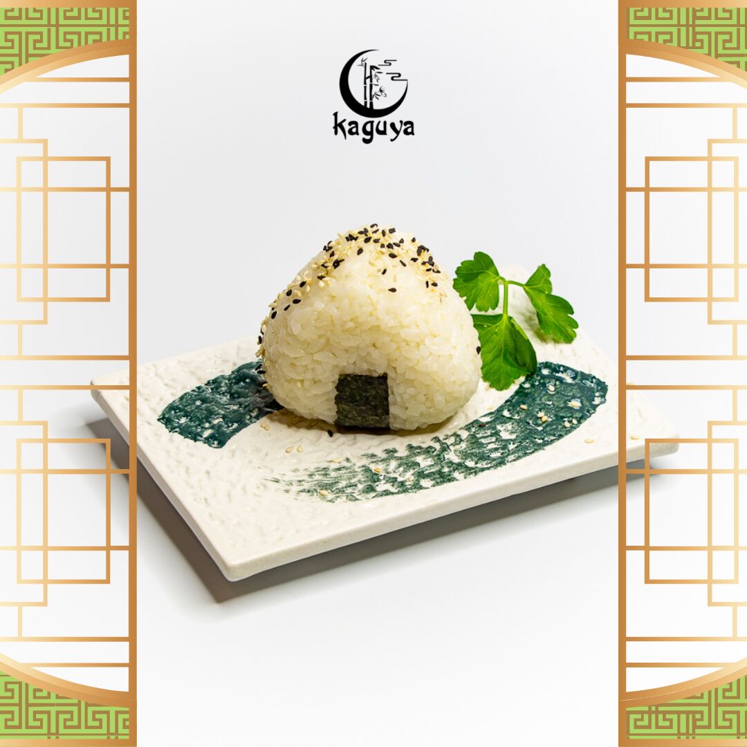 Onigiri