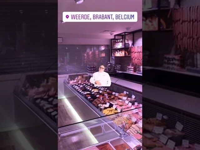 Een Blik in onze Winkel