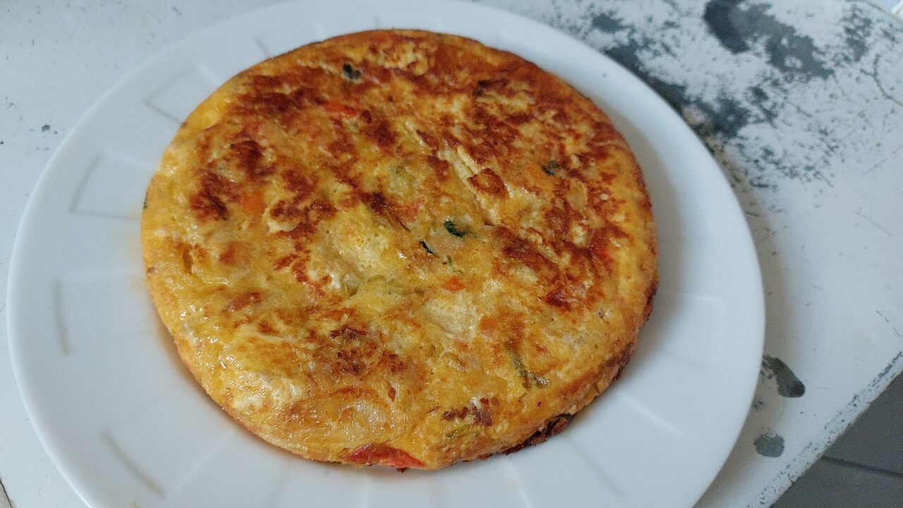 Tortilla