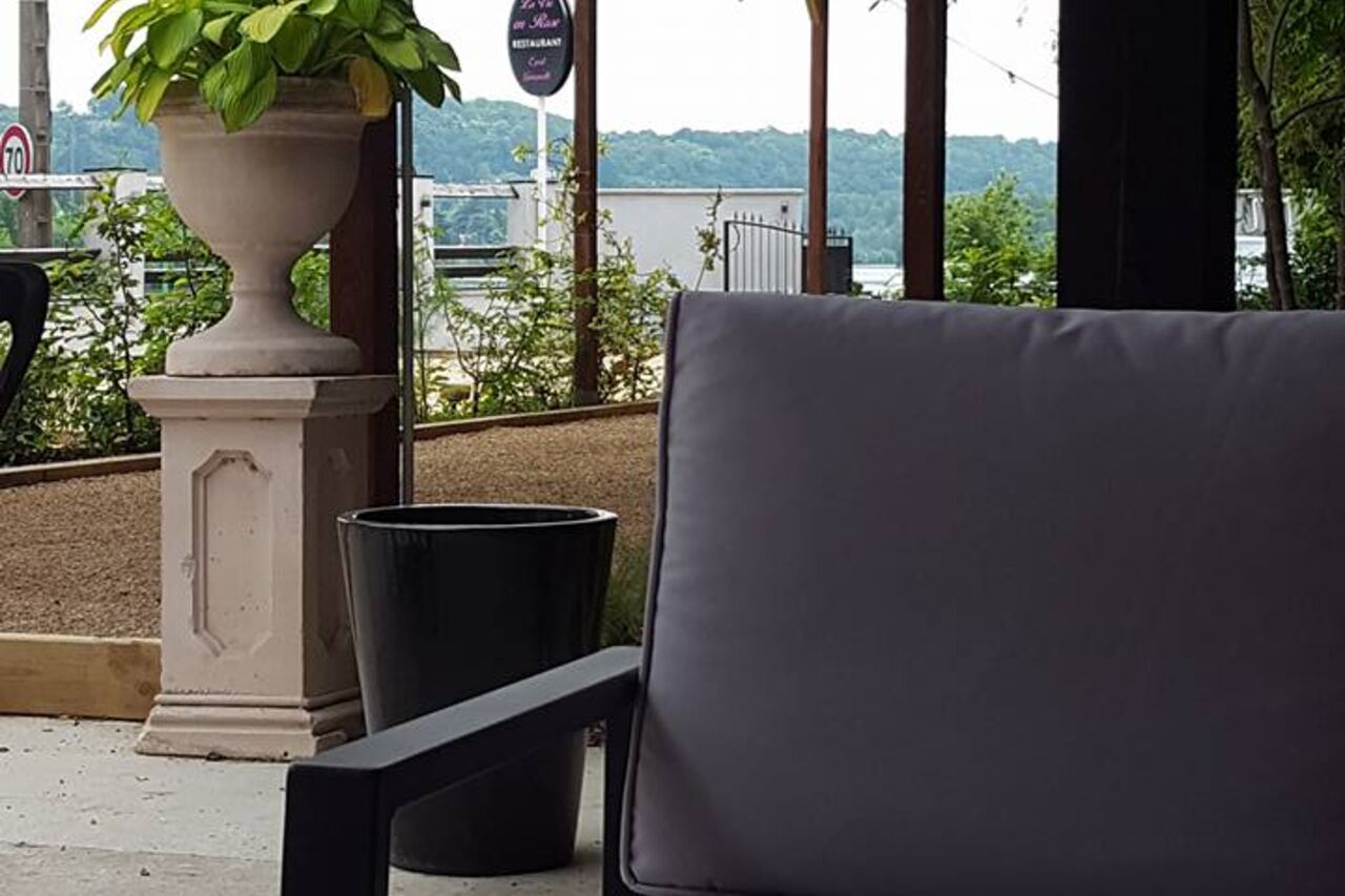 Notre Terrasse
