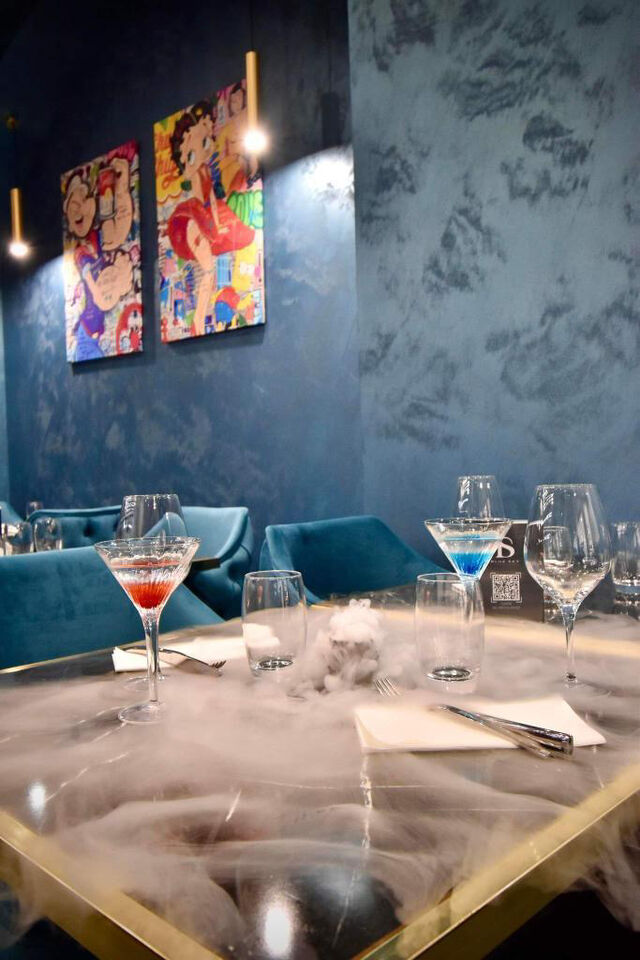 Venez découvrir nos cocktails 😍