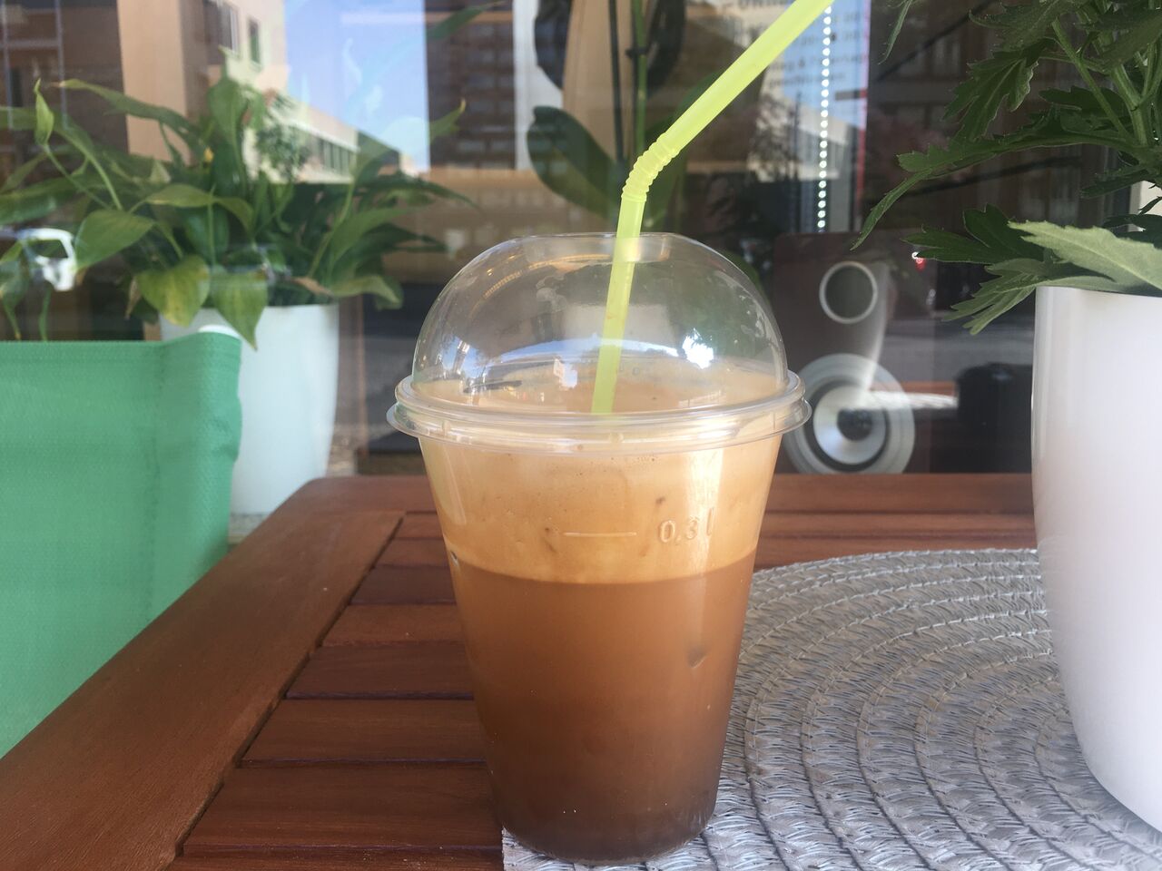 Nescafé Frappé