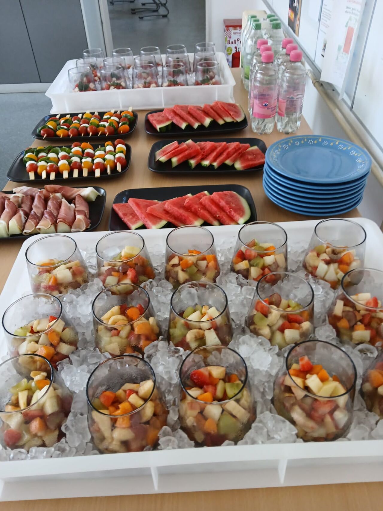 🍴 Catering für jeden Anlass 🍴