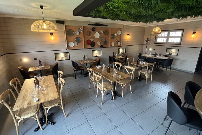 Le petit resto