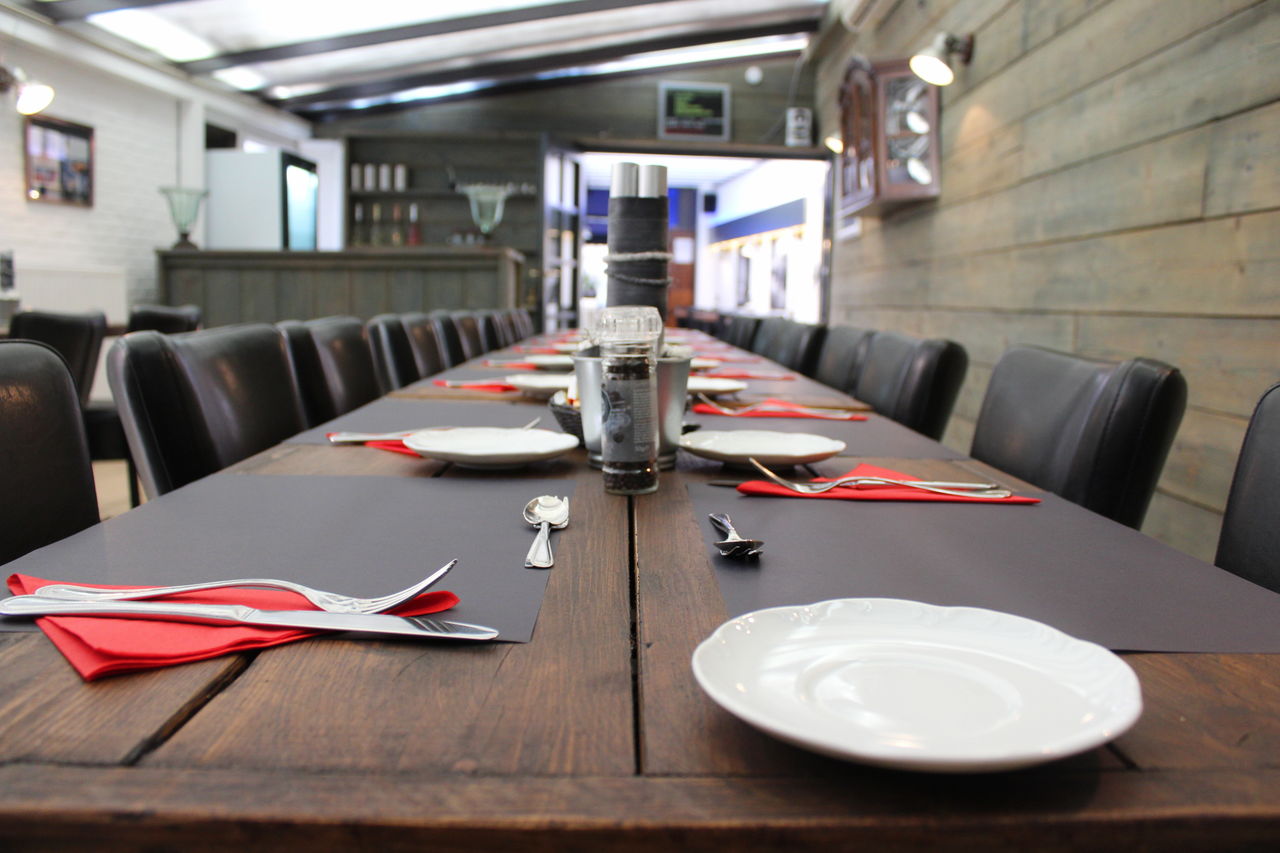 Zin in een feestje ???