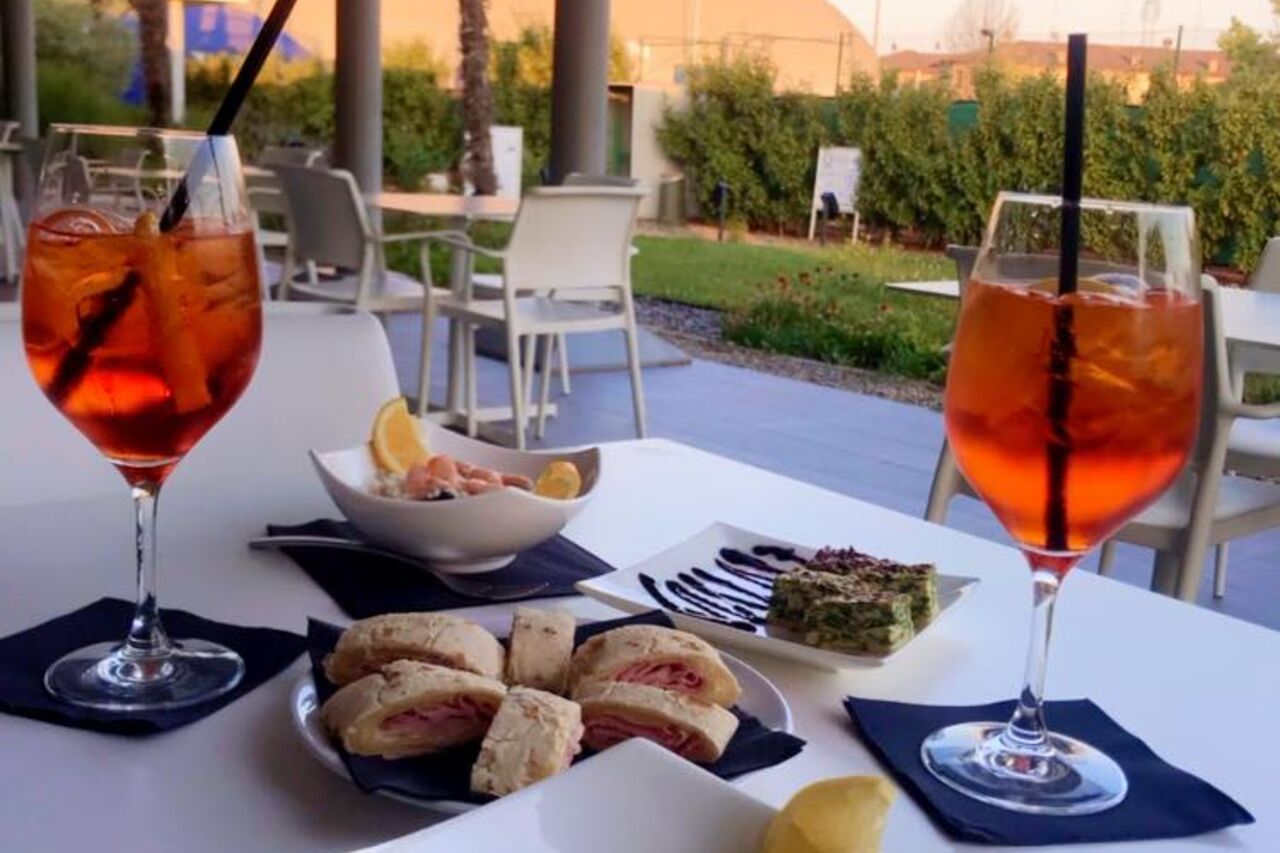APERITIVO 2.0