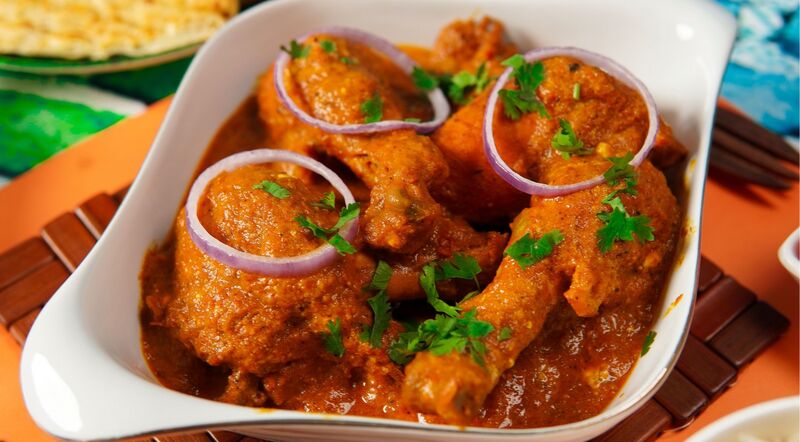 Für jeden Gaumen etwas dabei...