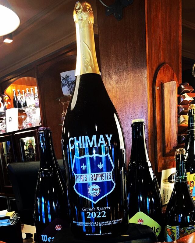 chimay