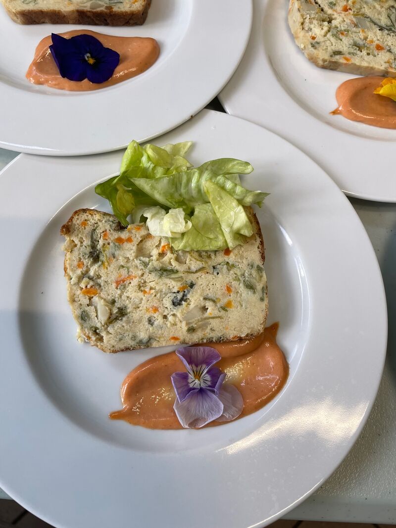 terinne de St-jacques