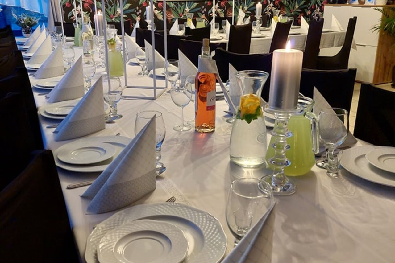 Imprezy Okolicznościowe 💃