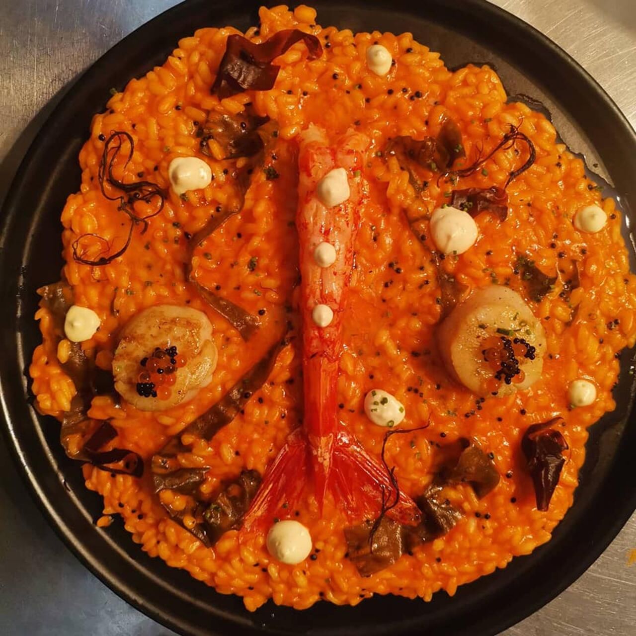 Conheça o nosso menu!