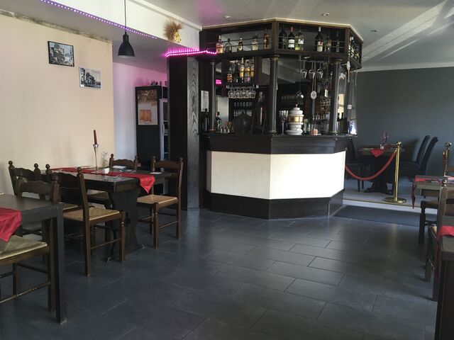 Geschmackvoll und gemütlich