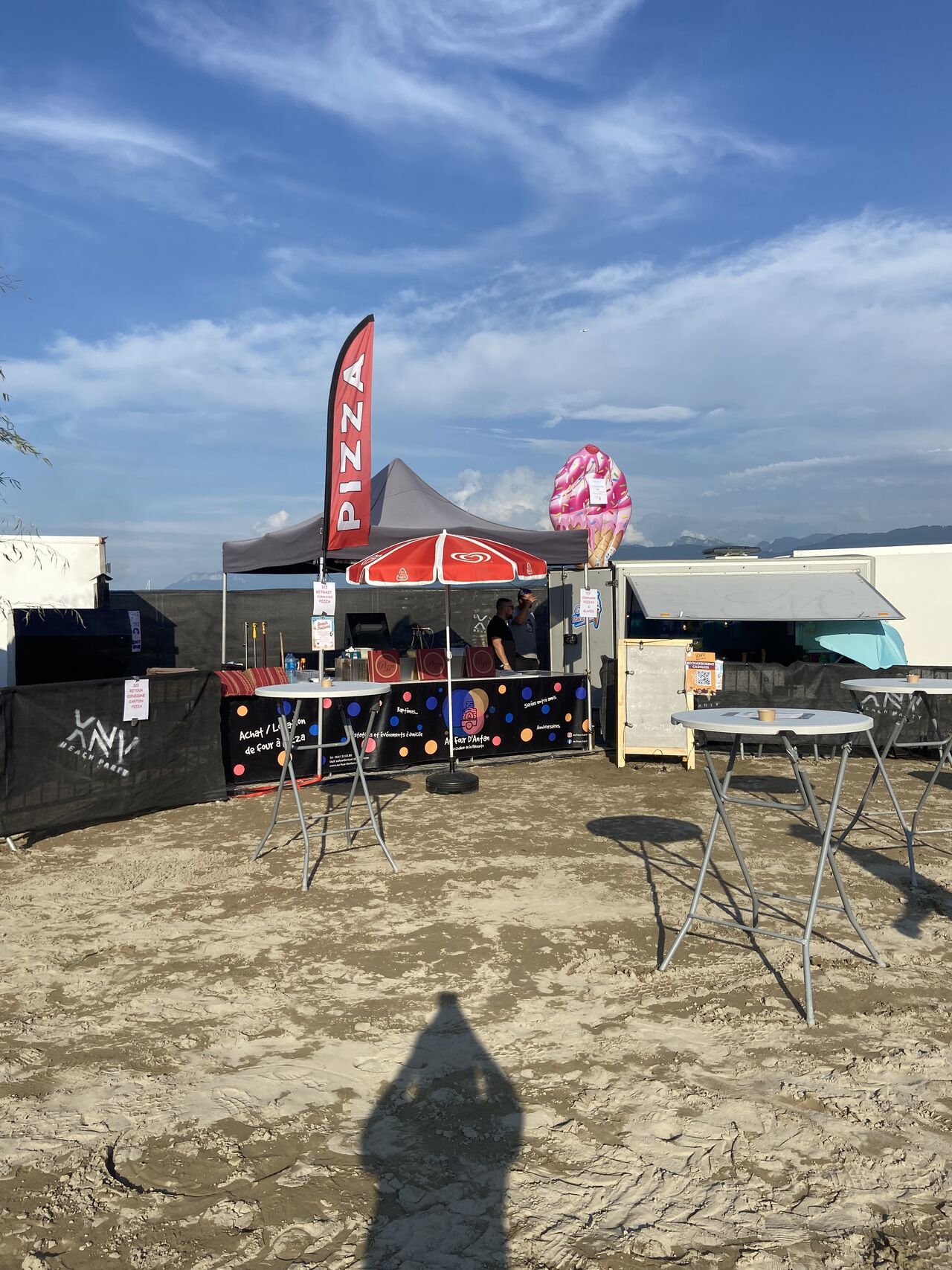 XNV BEACH FESTIVAL 2024