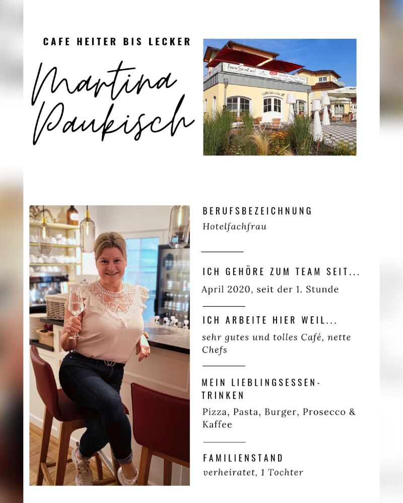 Unser Team stellt sich vor 