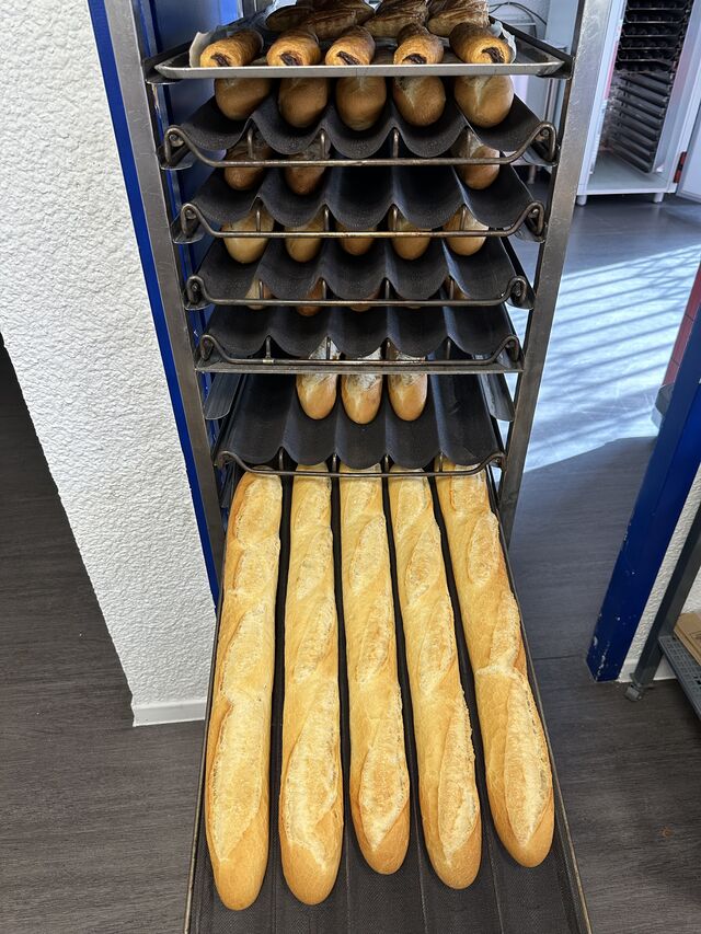 Baguettes