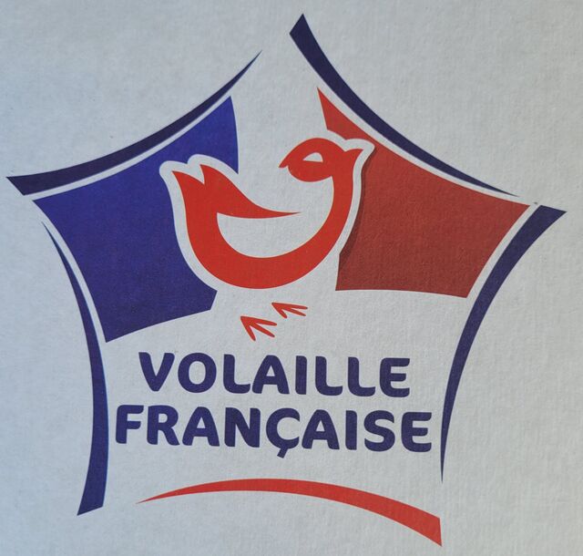 Volaille Française