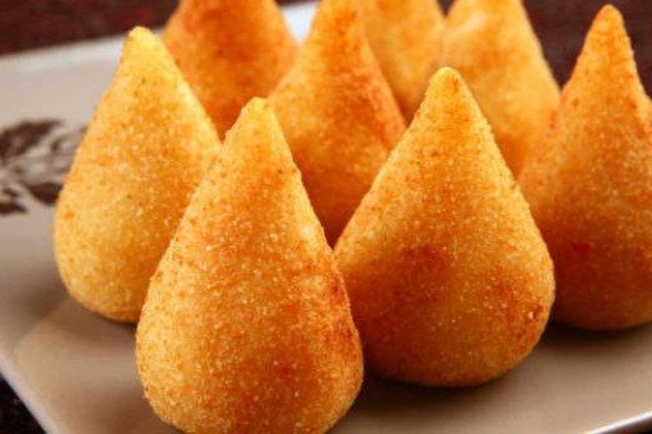 Un petit creux, une petite faim !