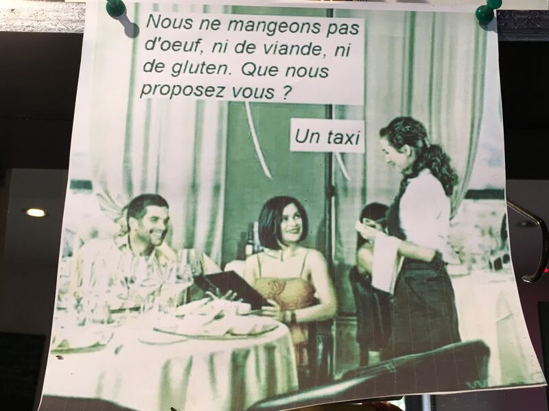 Concept de la maison 