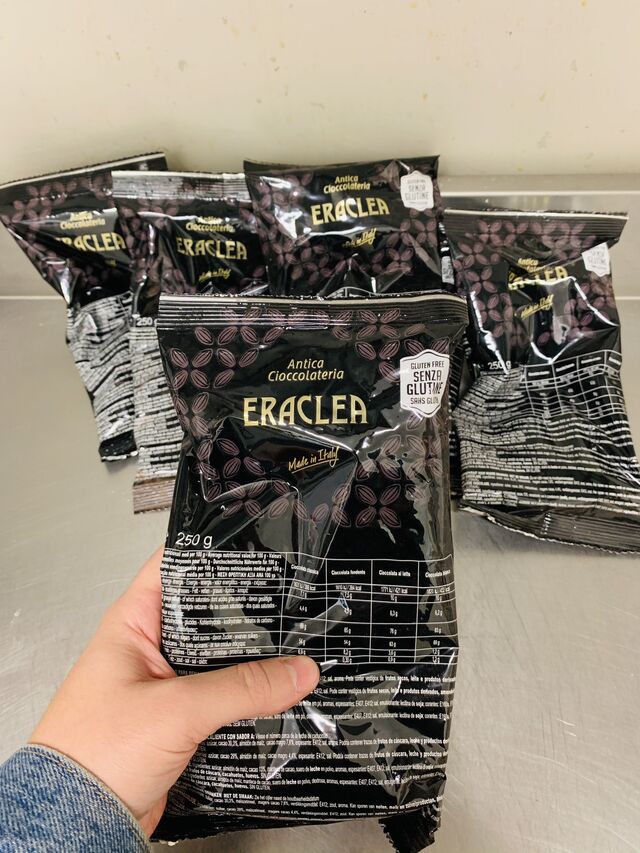 Solo buona qualità..a dicembre 