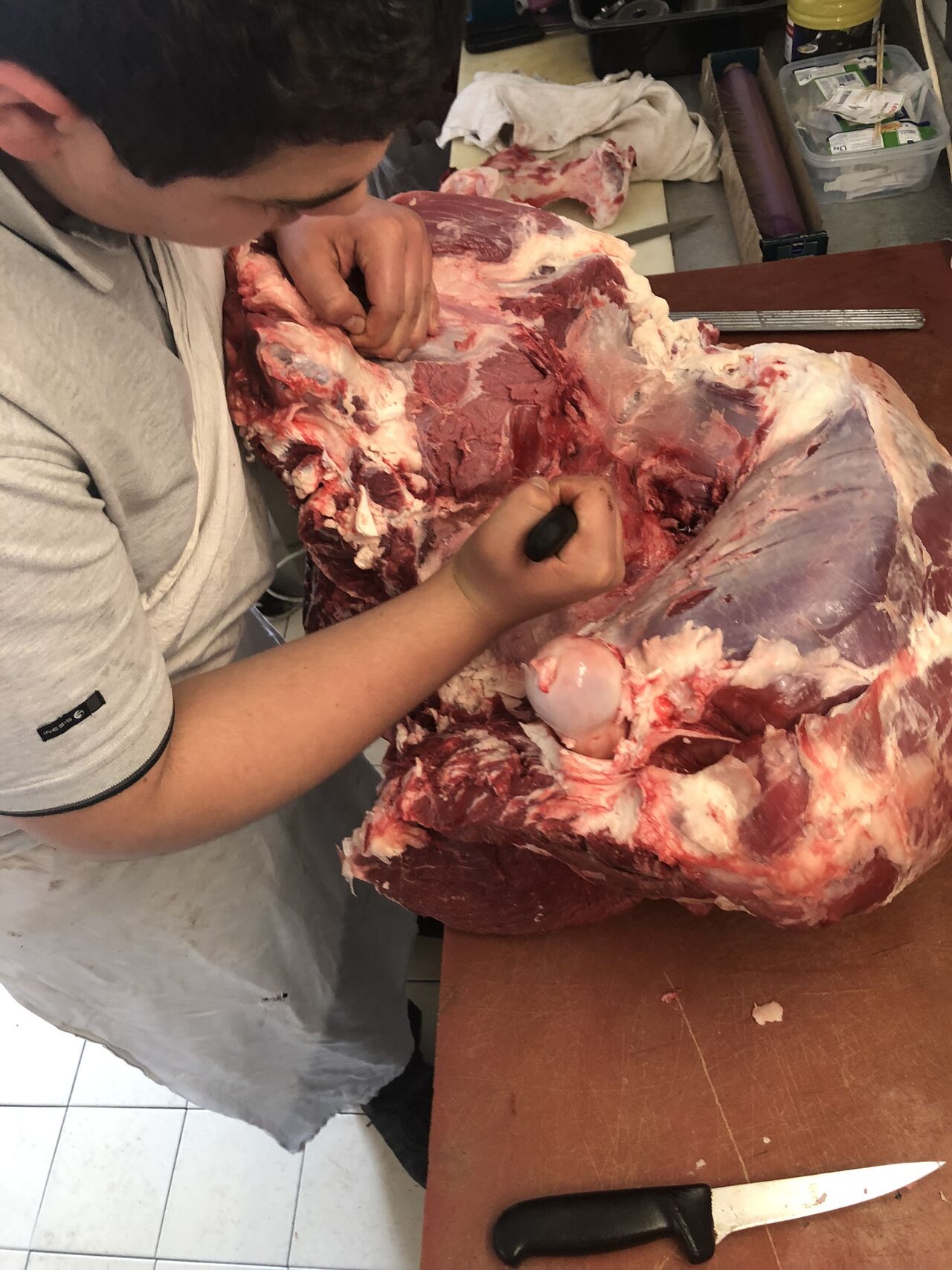 Plus qu’un métier une passion