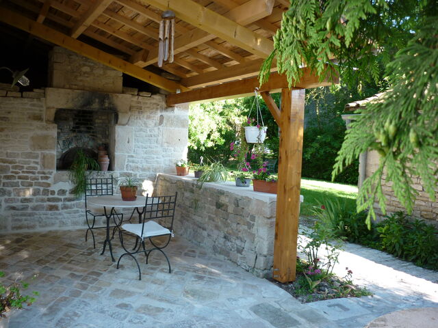 Le Four à Pain du Logis