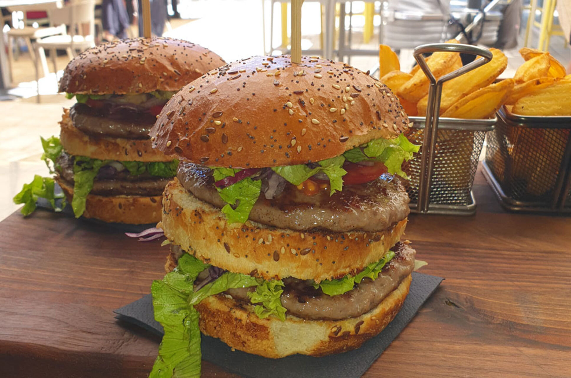 Kvaliteta na prvom mjestu